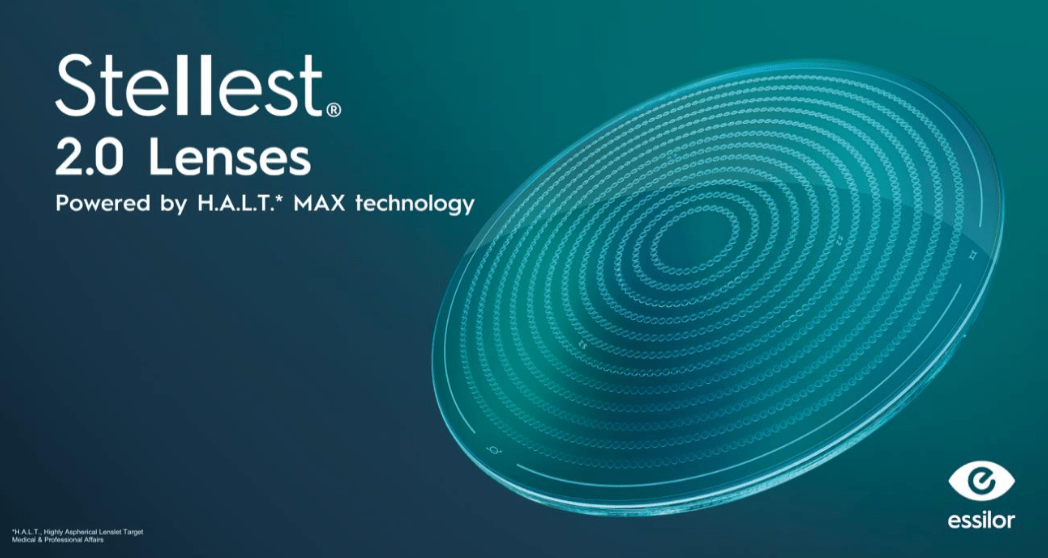 EssilorLuxottica expands its myopia management solutions in Canada with Essilor® Stellest® 2.0 lenses